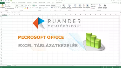 Excel 2016 alapok