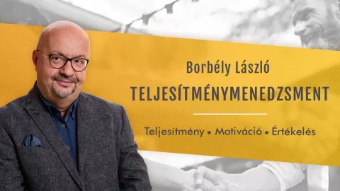 Újgenerációs teljesítménymenedzsment